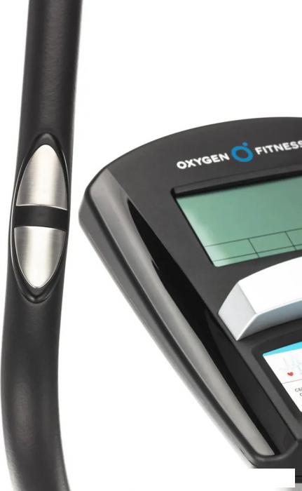 Велотренажер Oxygen Fitness Jet Stream M- фото4