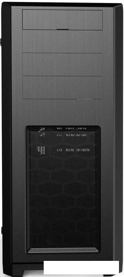 Корпус Phanteks Enthoo Pro Tempered Glass PH-ES614PTG_BK- фото2