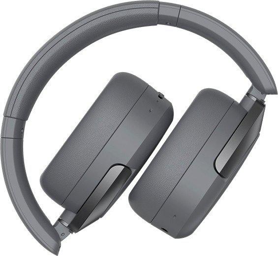 Наушники Edifier W830NB (серый)- фото3