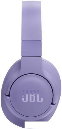 Наушники JBL Tune 720BT (сиреневый)- фото3