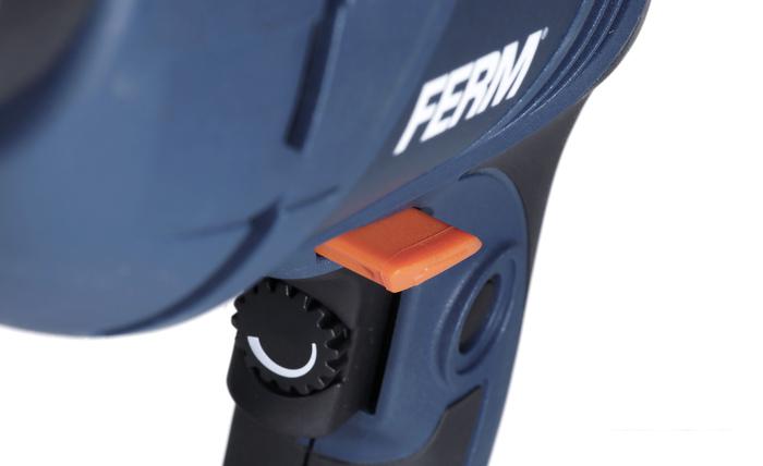 Ударная дрель Ferm PDM1052- фото3