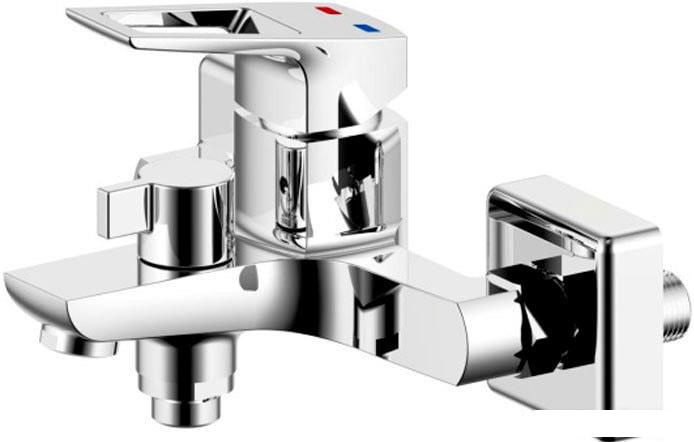 Смеситель Milardo Atlantic ATLSBC0M02