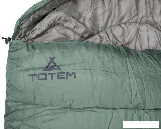 Спальный мешок Totem Fisherman XXL (левая молния)- фото2