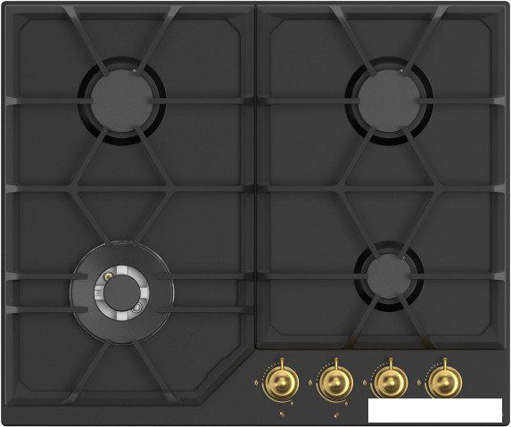 Варочная панель Zigmund & Shtain G 19.6 B