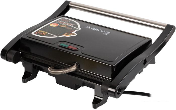 Электрогриль Endever Grillmaster 113- фото2