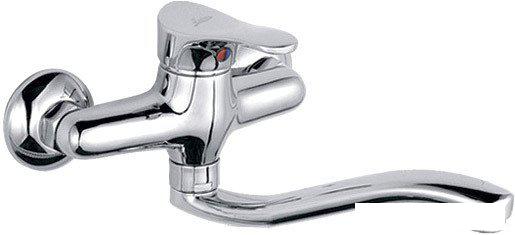 Смеситель Ledeme H14B L4614-B