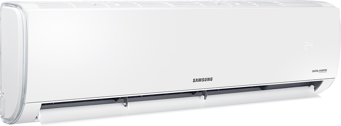 Кондиционер Samsung AR5000HM AR12TXHQASINUA- фото4
