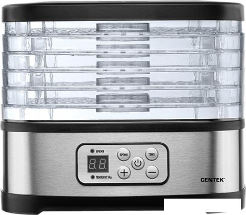 Сушилка для овощей и фруктов CENTEK CT-1650