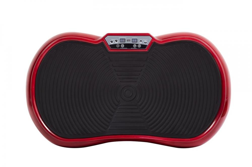 Виброплатформа VictoryFit VF-M200 (красный)- фото2