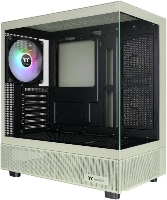Корпус Thermaltake View 270 TG ARGB Matcha Green CA-1Y7-00MEWN-00- фото