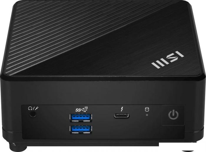 Компактный компьютер MSI Cubi 5 12M-067BRU 936-B0A621-031- фото
