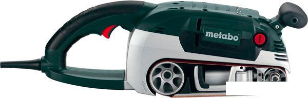 Ленточная шлифмашина Metabo BAE 75 [600375000]- фото