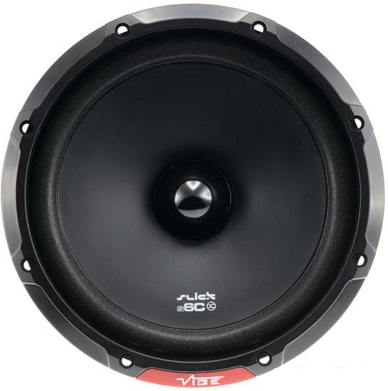 Компонентная АС VIBE audio SLICK6C-V7- фото2
