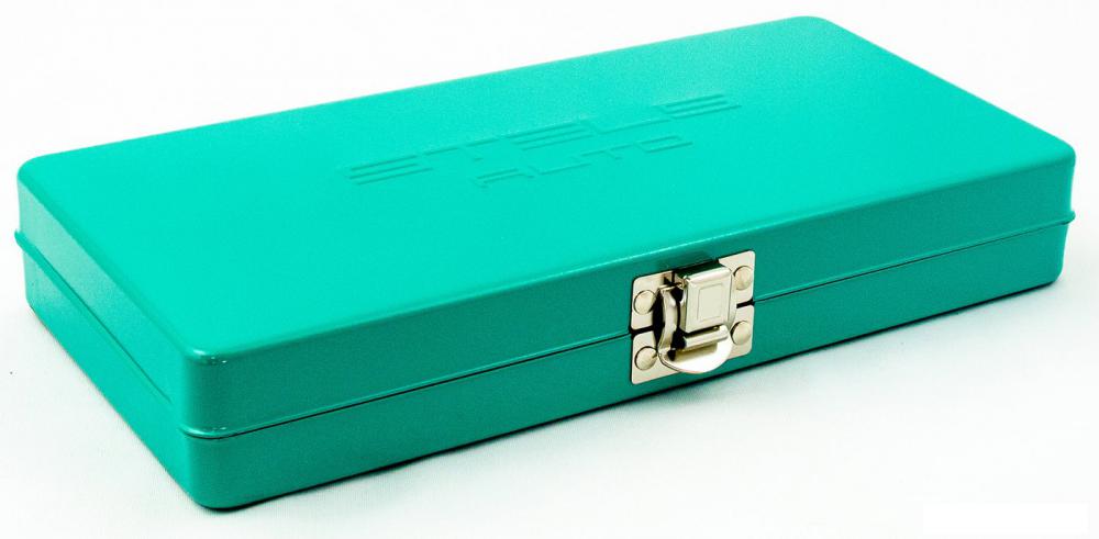 Набор трещотка с головками Stels 13574 (26 предметов)- фото2