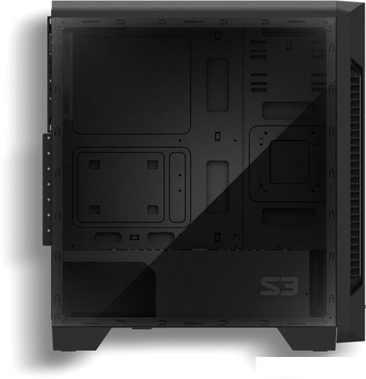 Корпус Zalman S3- фото4