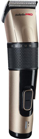 Машинка для стрижки BaByliss PRO FX862E- фото3