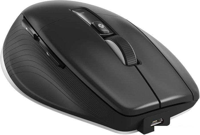 Мышь 3Dconnexion CadMouse Pro Wireless Left- фото3