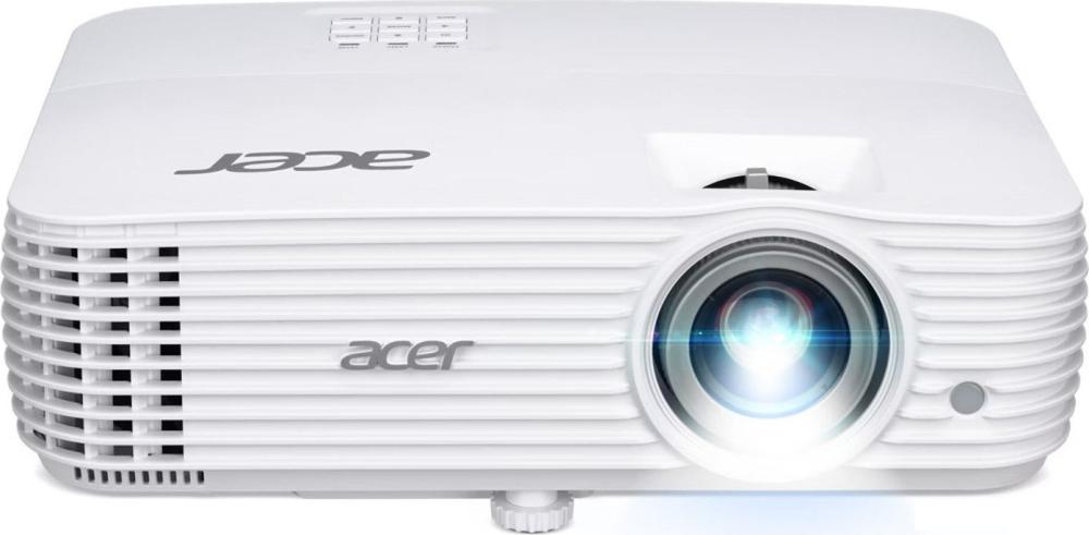 Проектор Acer P1557Ki MR.JV511.006- фото2