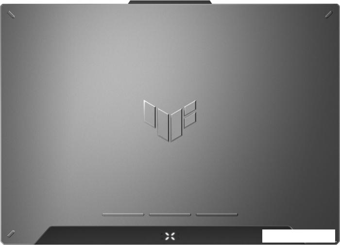 Игровой ноутбук ASUS TUF Gaming F15 2023 FX507VU-LP201- фото2