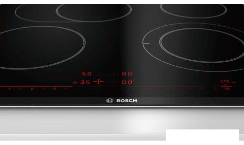 Варочная панель Bosch PKN675DP1D- фото2