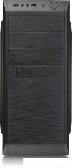 Корпус Foxline 450W FL-815-FZ450R- фото2