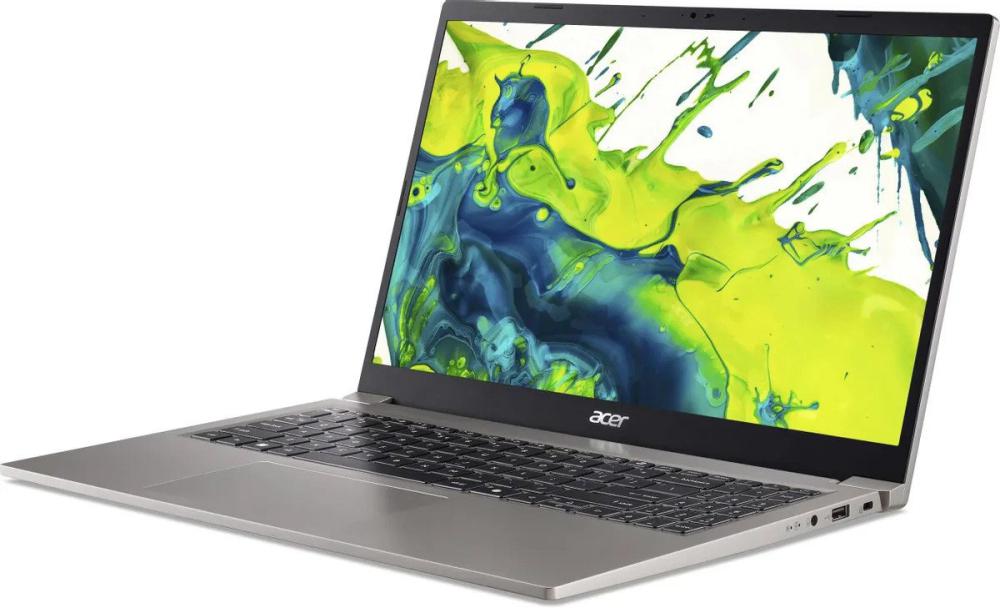 Ноутбук Acer Aspire Lite 15 AL15-33P-38AY NX.D62CD.002- фото3