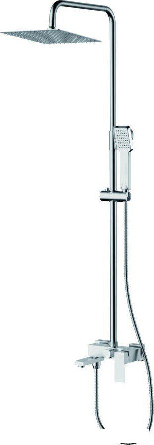 Душевая система  Ledeme L72425-1