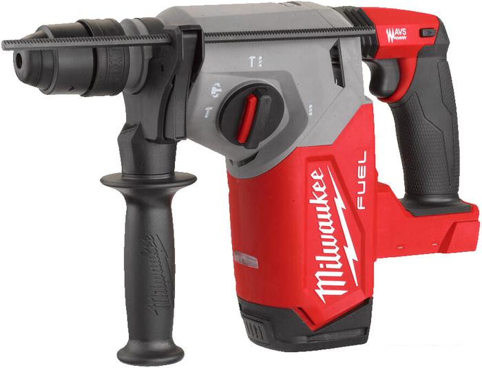 Перфоратор Milwaukee M18 FHX-0X FUEL 4933478888 (без АКБ, кейс)- фото