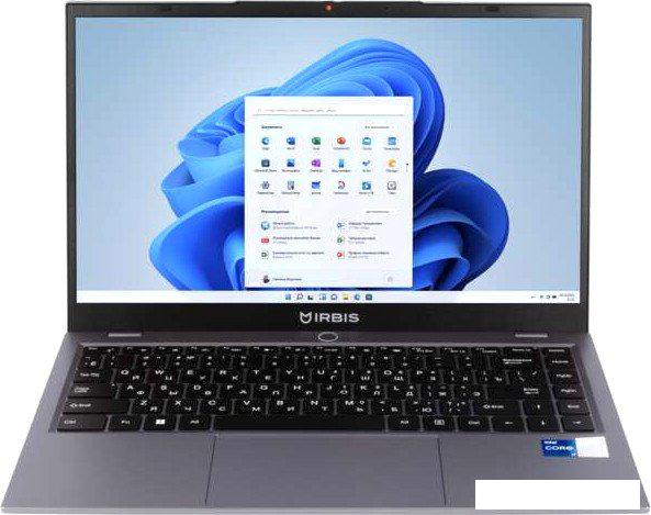 Ноутбук IRBIS 14NBP3003PD_G2- фото