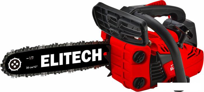 Бензопила ELITECH ПБ 2510Т E1611.009.00