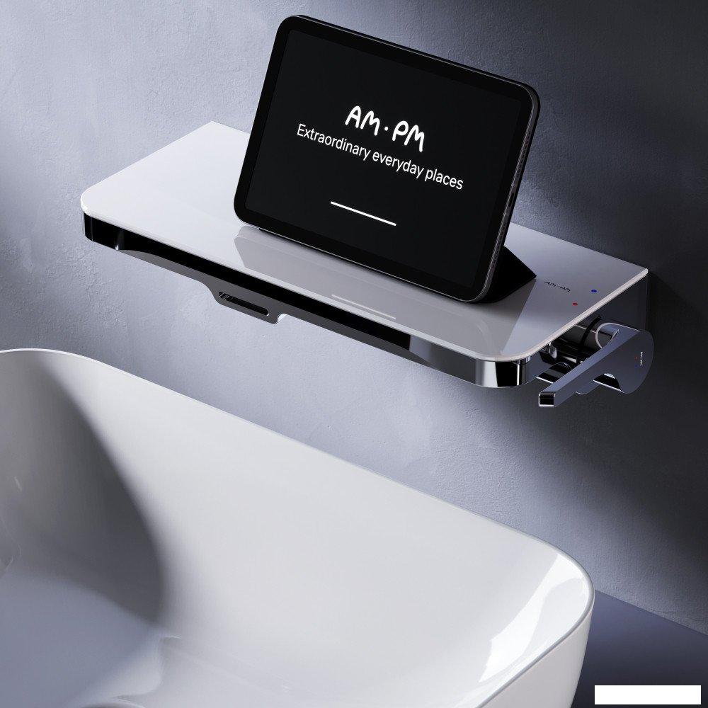 Смеситель AM.PM Func F8F72700- фото2