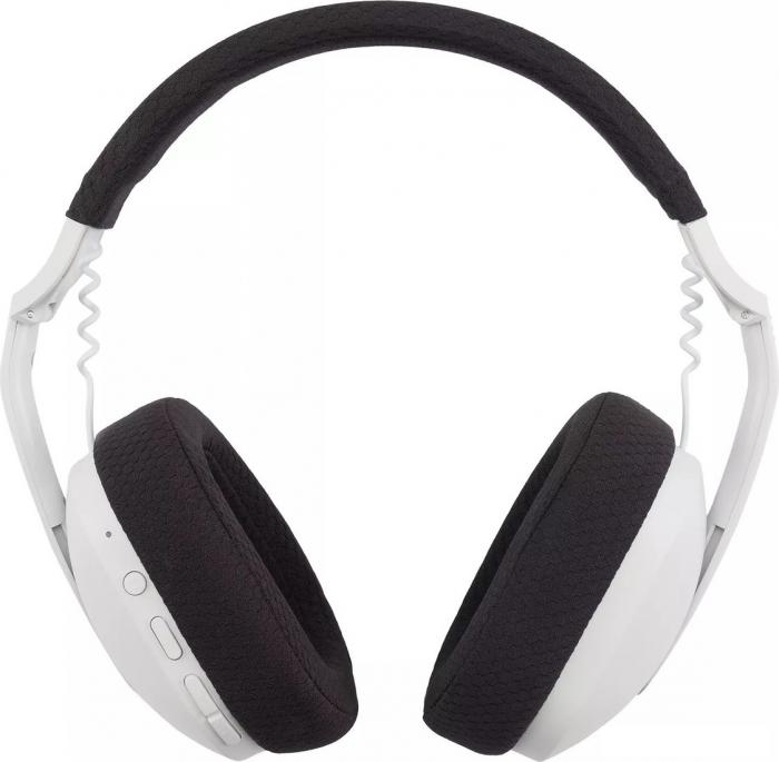 Наушники GMNG GG-HS420W (белый)- фото2