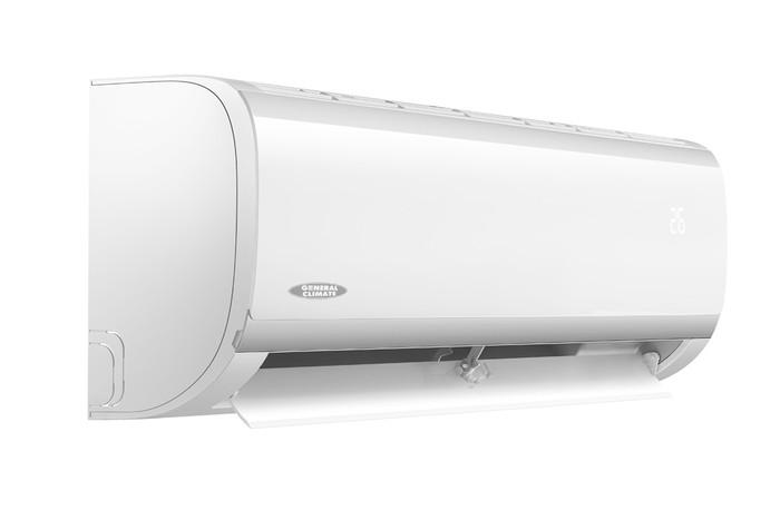 Кондиционер General Climate GC-R07HR32/GU-R07H32- фото2