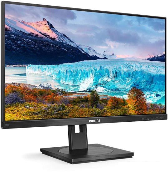 Монитор Philips 242S1AE/00- фото2