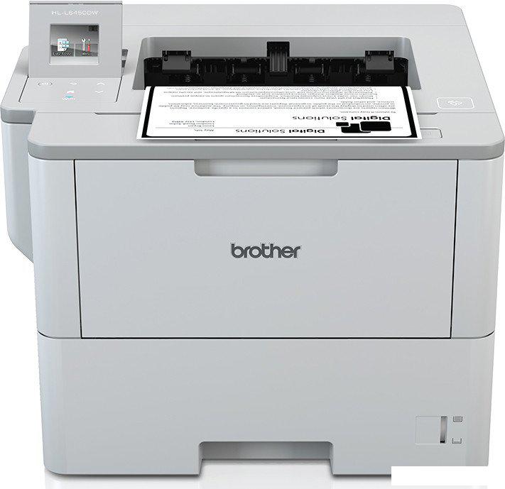 МФУ Brother HL-L6450DW