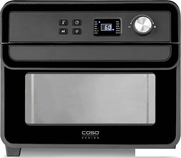 Аэрофритюрница CASO AirFry Chef 1700- фото