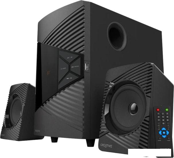 Акустика Creative SBS E2500- фото