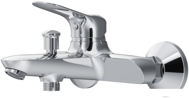 Смеситель AM.PM Sunny F85C10000- фото