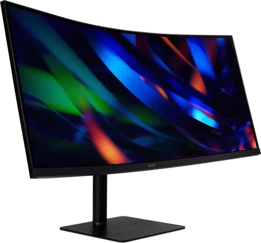 Игровой монитор Acer CZ342CURJ0bmiphuzx UM.CC2CD.001- фото2