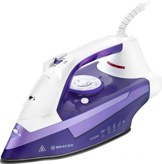 Утюг Brayer BR4004- фото