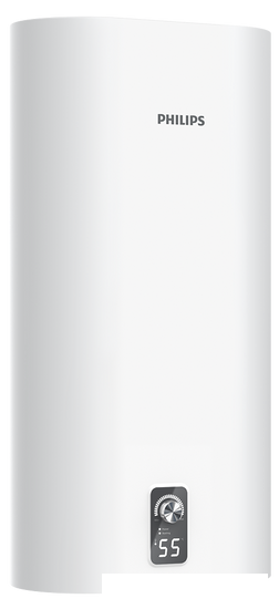 Накопительный электрический водонагреватель Philips AWH1626/51(50YD)- фото3