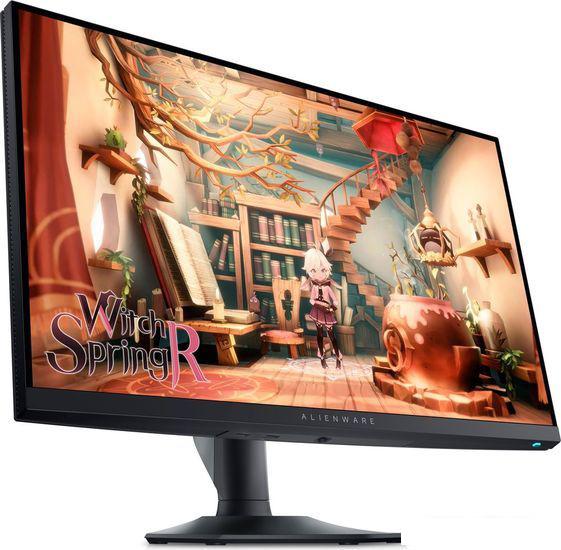 Игровой монитор Dell Alienware AW2724DM- фото2
