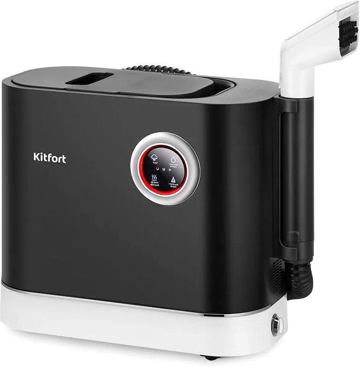 Пылесос Kitfort KT-5504