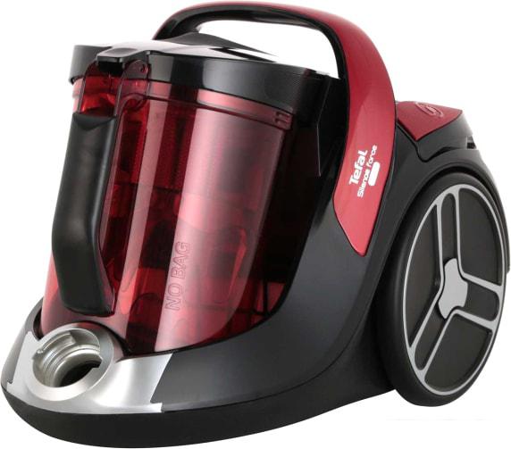 Пылесос Tefal TW7253EA- фото3
