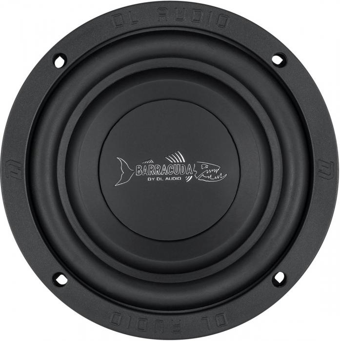 Головка сабвуфера DL Audio Barracuda 6.5 Flat