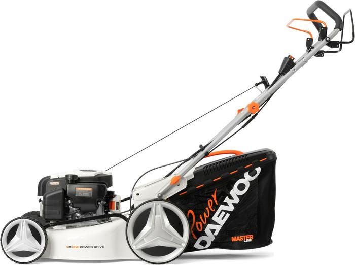 Газонокосилка Daewoo Power L 50SPE- фото3