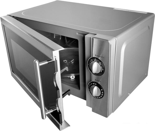 Микроволновая печь Schaub Lorenz SLM720S- фото4