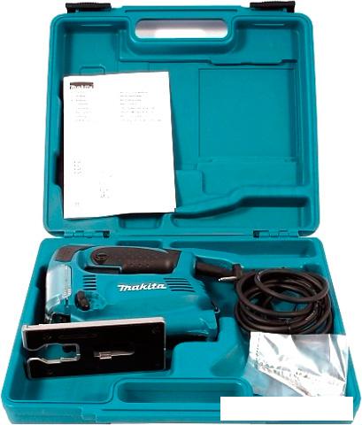 Электролобзик Makita 4329K- фото3