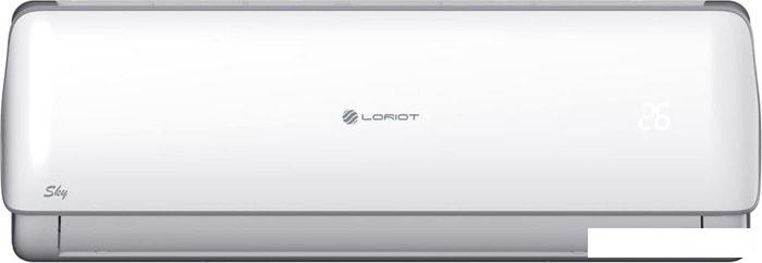 Сплит-система Loriot Sky LAC-12AS