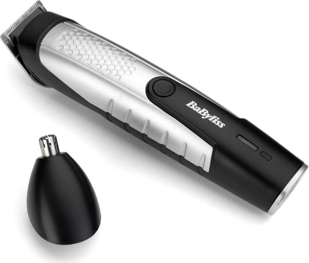 Универсальный триммер BaByliss T812E- фото3